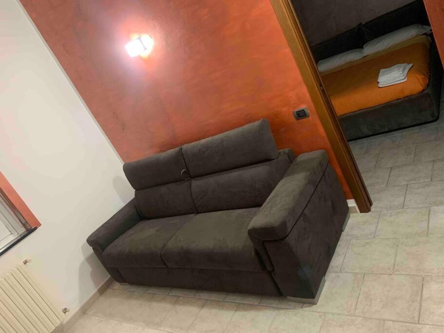 Casa Vacanze Sma93 Apartment Monza Luaran gambar