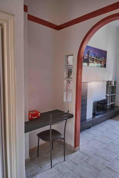 Casa Vacanze Sma93 Apartment Monza Luaran gambar