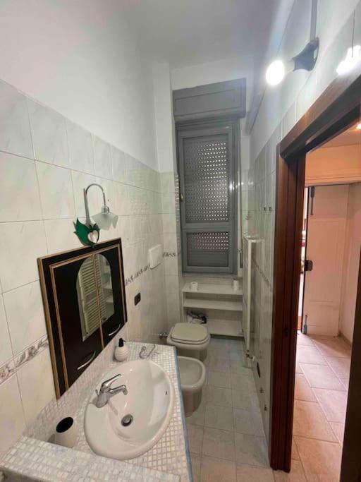 Casa Vacanze Sma93 Apartment Monza Luaran gambar
