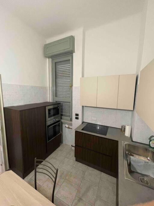 Casa Vacanze Sma93 Apartment Monza Luaran gambar