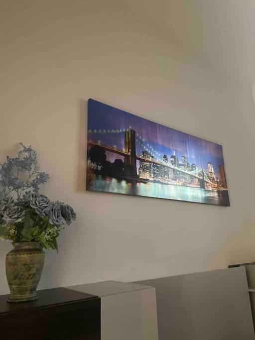 Casa Vacanze Sma93 Apartment Monza Luaran gambar